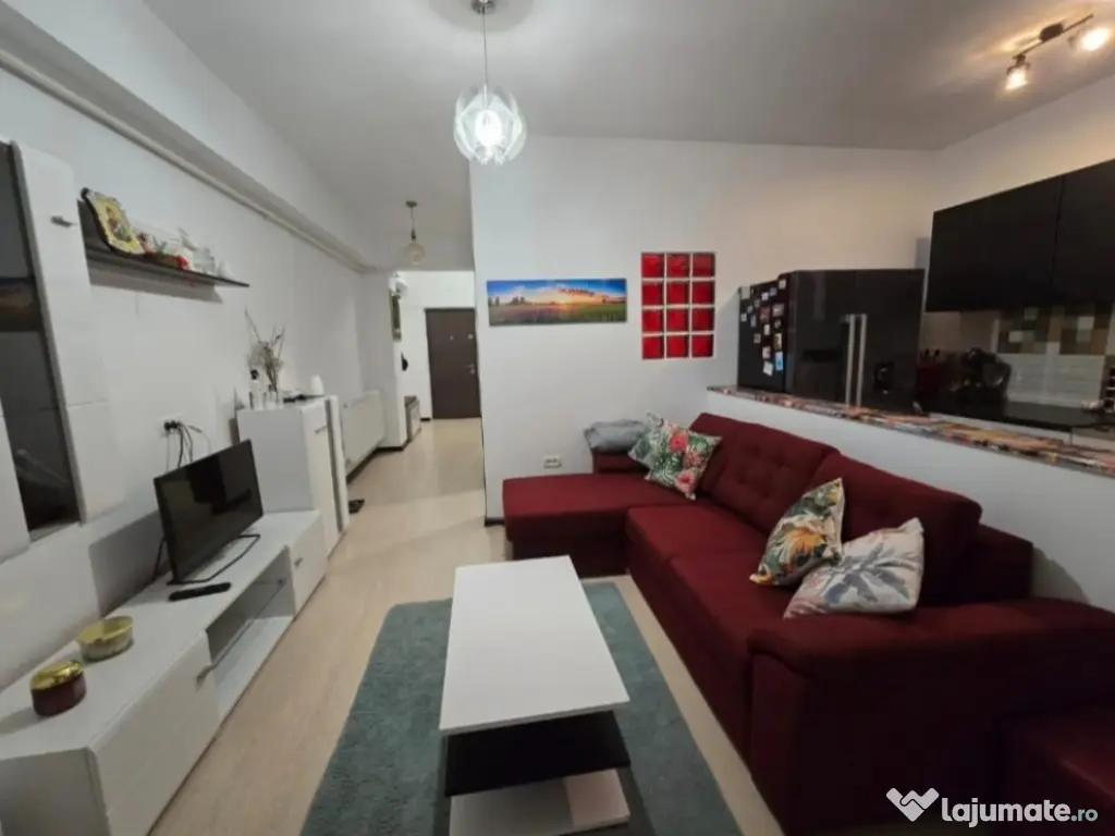 Apartament 2 camere de inchiriat, situat in zona Compozitori 