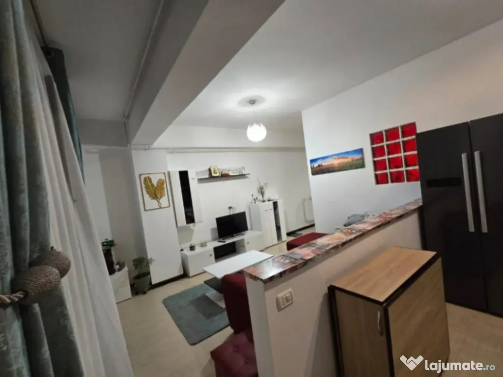 Apartament 2 camere de inchiriat, situat in zona Compozitori 