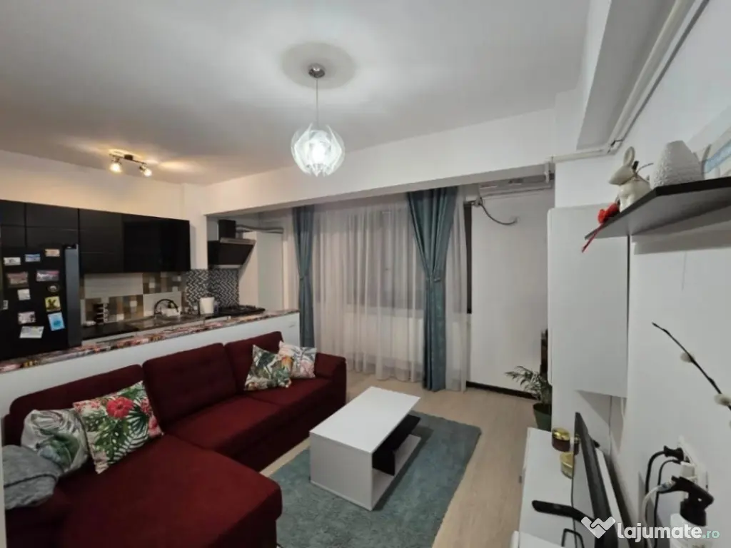 Apartament 2 camere de inchiriat, situat in zona Compozitori 
