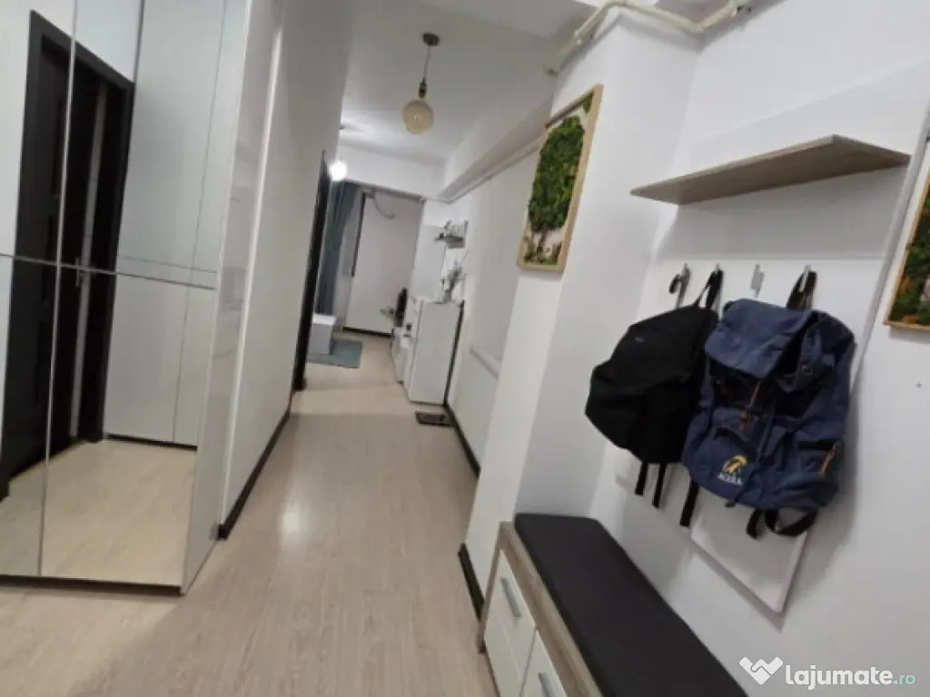 Apartament 2 camere de inchiriat, situat in zona Compozitori 