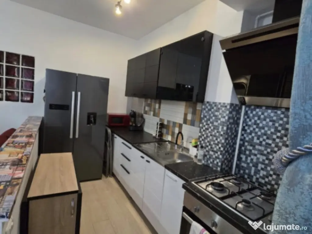 Apartament 2 camere de inchiriat, situat in zona Compozitori 