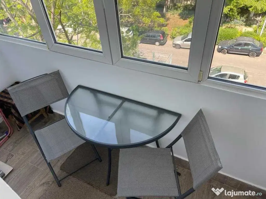 Apartament 2 camere de inchiriat, situat in zona Tomis II 