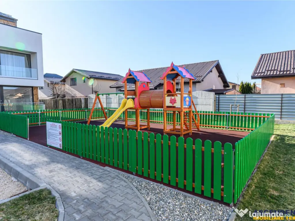 Apartament 2 camere, segmentul Premium, Uno Residence, Barto 