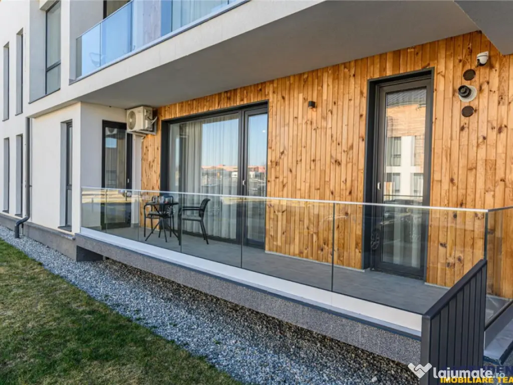 Apartament 2 camere, segmentul Premium, Uno Residence, Barto 