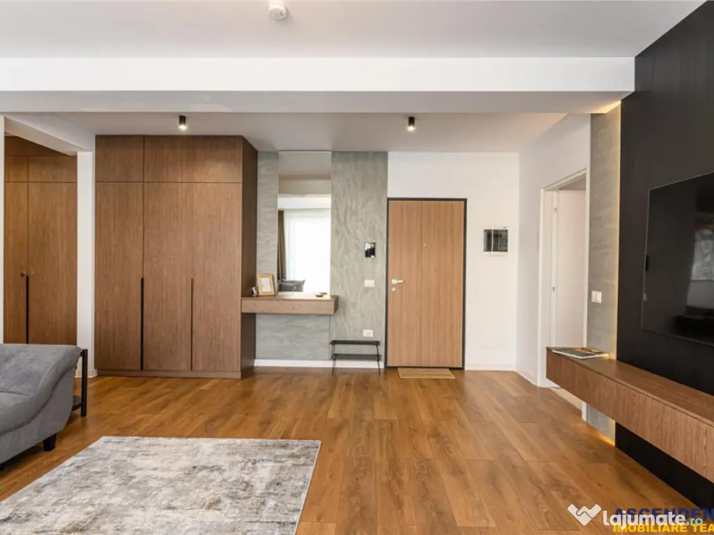 Apartament 2 camere, segmentul Premium, Uno Residence, Barto 