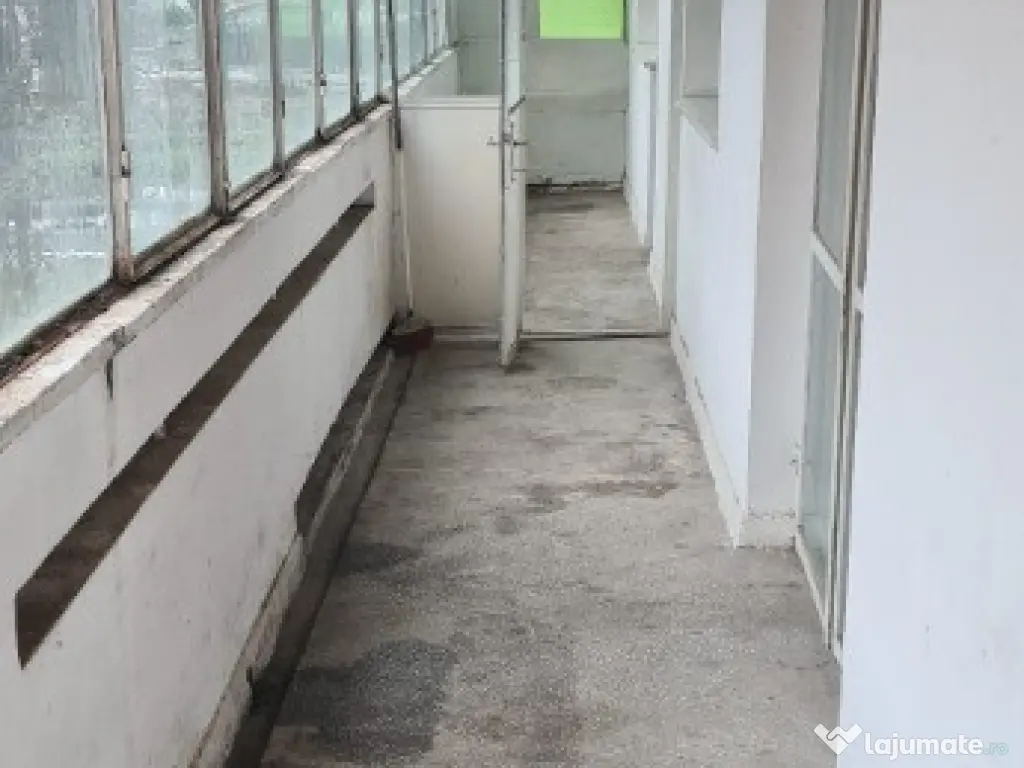 Apartament 3 camere,Titan, Solidaritatii, Parter + balcon spatios! 