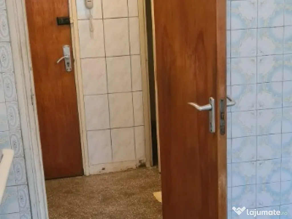 Apartament 3 camere,Titan, Solidaritatii, Parter + balcon spatios! 