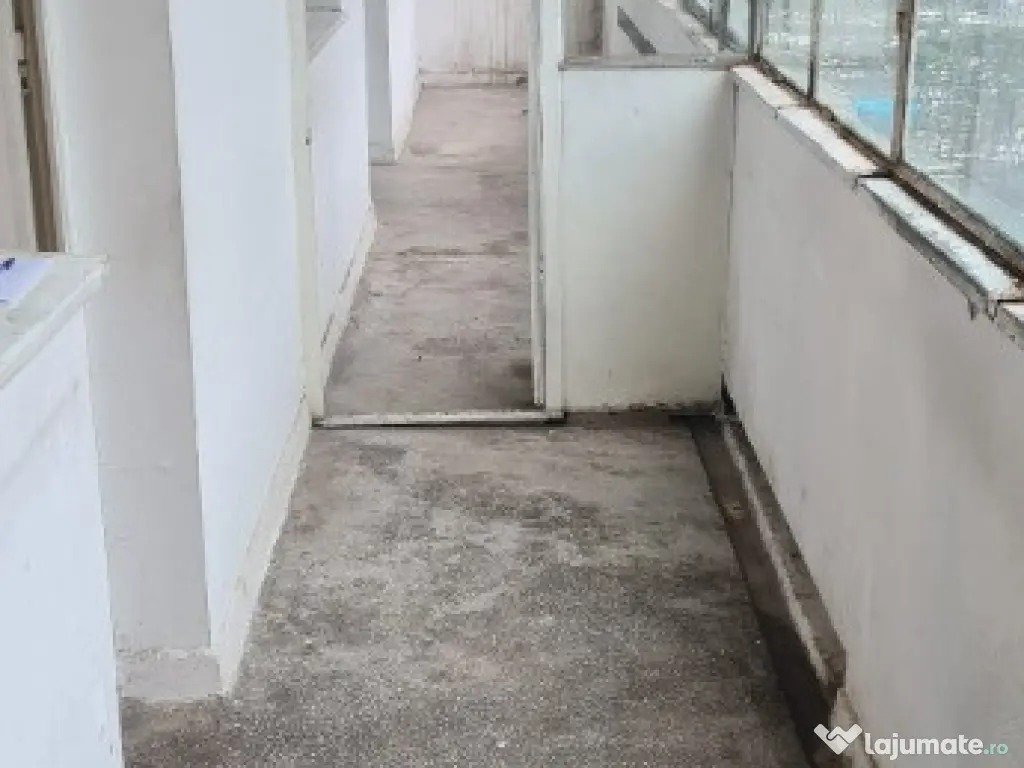 Apartament 3 camere,Titan, Solidaritatii, Parter + balcon spatios! 