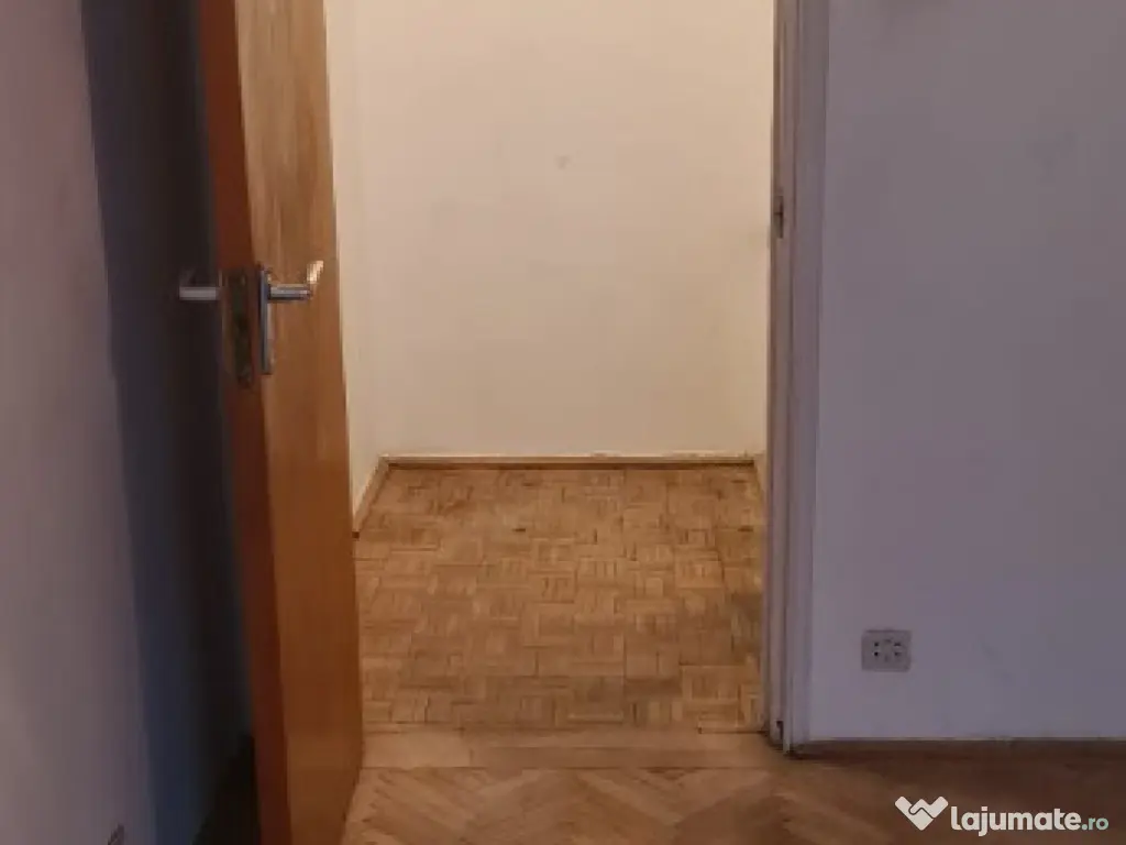 Apartament 3 camere,Titan, Solidaritatii, Parter + balcon spatios! 