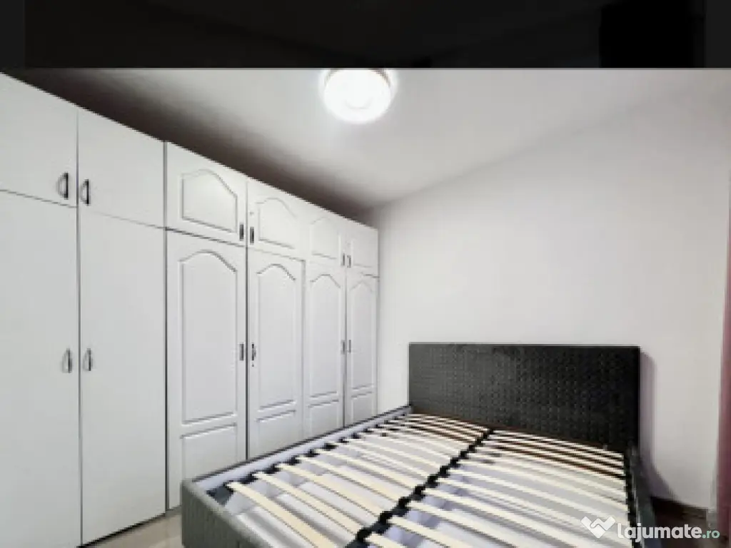 Apartament 2 camere proprietar zona Reșiței – Timișoara