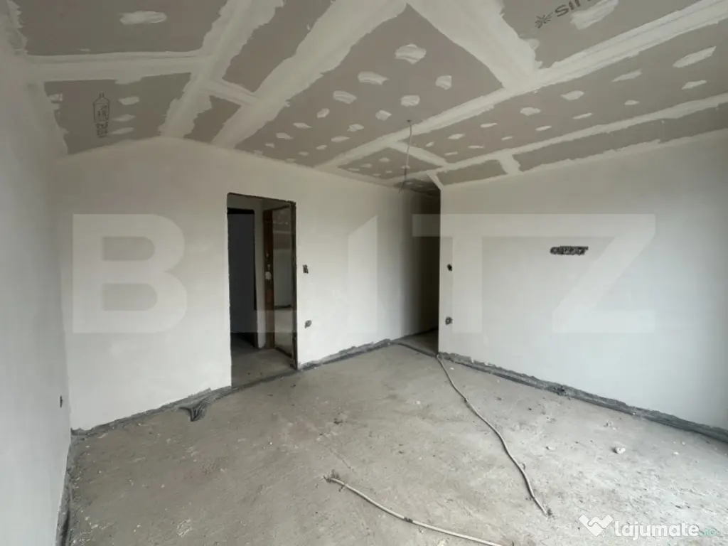 Casă modernă de vânzare în zona Lazuri 