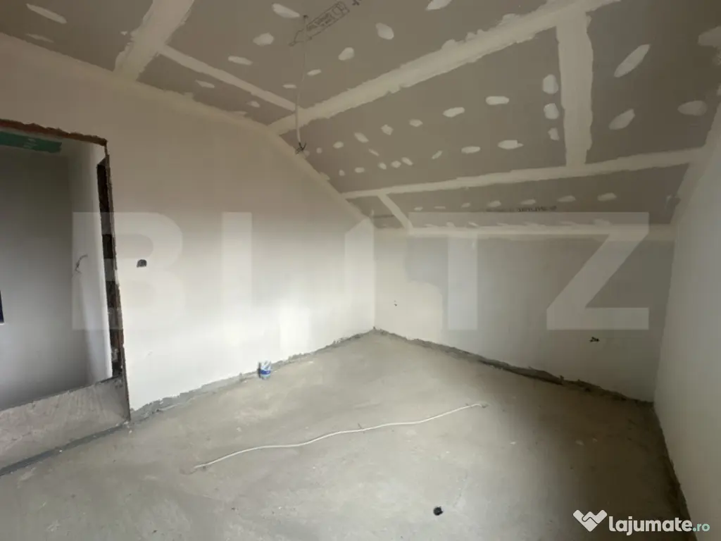 Casă modernă de vânzare în zona Lazuri 