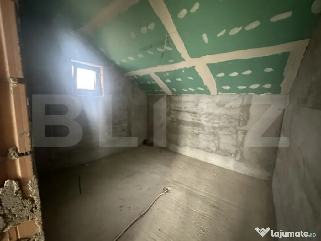 Casă modernă de vânzare în zona Lazuri 