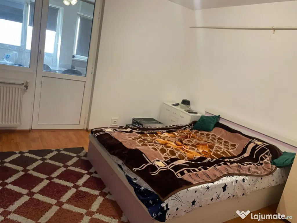 Garsoniera, 31.25 mp, cartier Lapus 