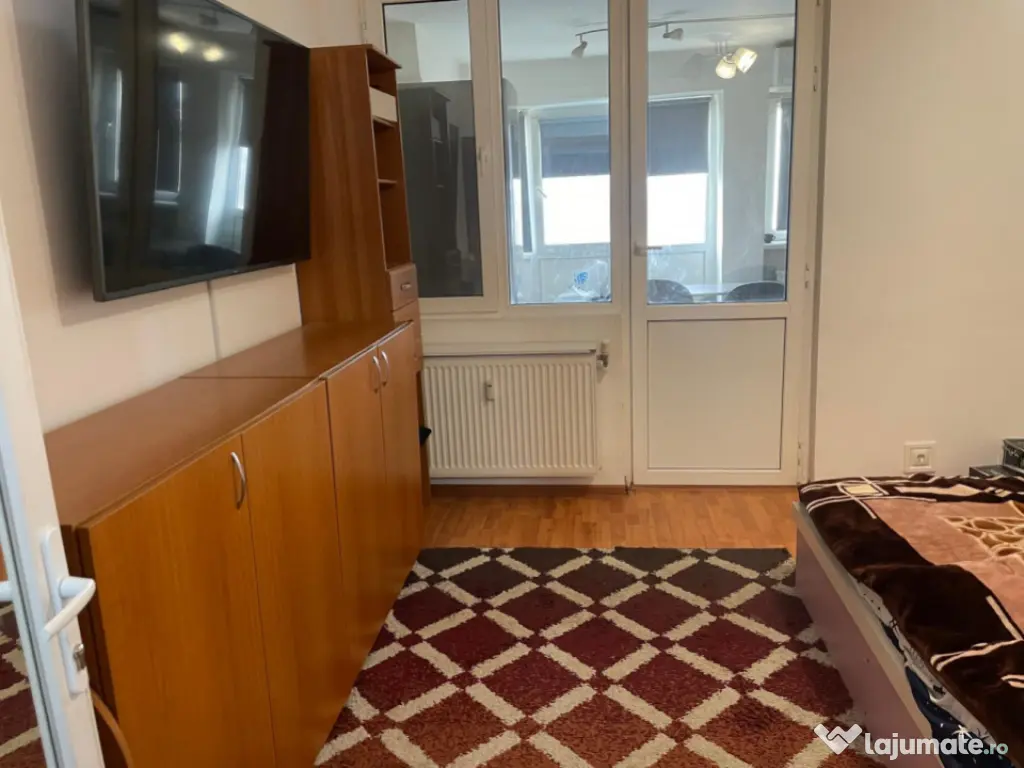 Garsoniera, 31.25 mp, cartier Lapus 