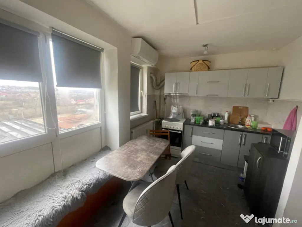 Garsoniera, 31.25 mp, cartier Lapus 