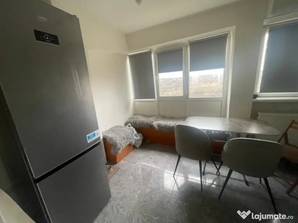 Garsoniera, 31.25 mp, cartier Lapus 