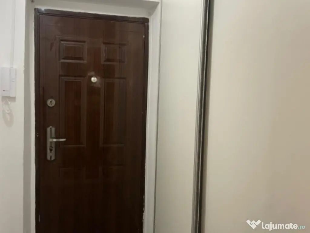 Garsoniera, 31.25 mp, cartier Lapus 