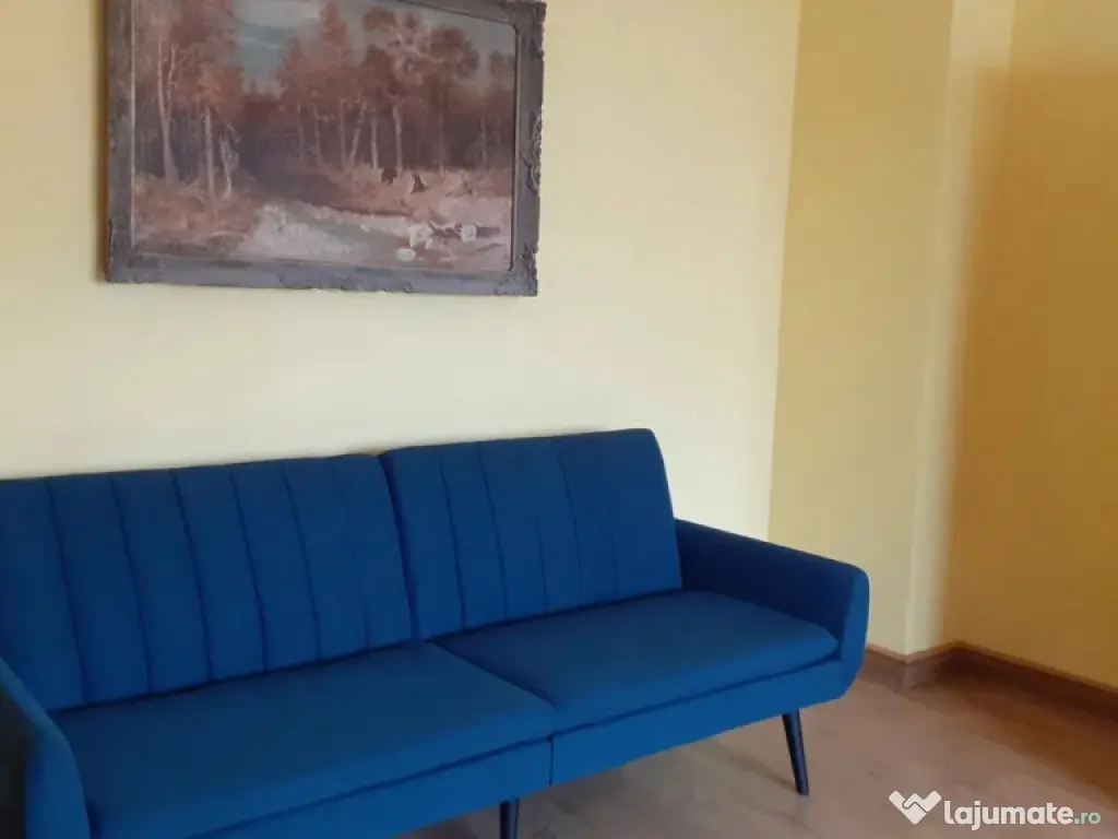 - Apartament 1 camera 39mp, confort 1 decomandat, Calarasi 4 