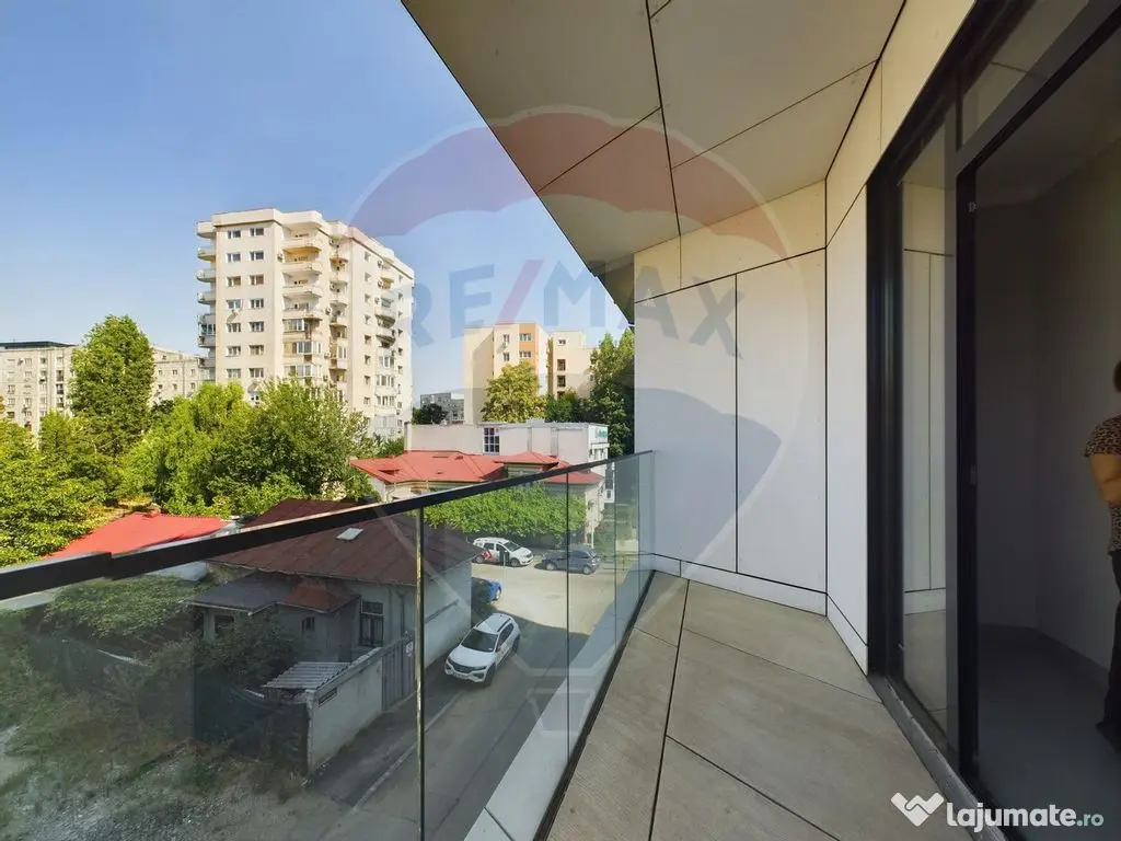 Spatiu de birouri premium - 52mp - Zona Decebal/Agricultori 