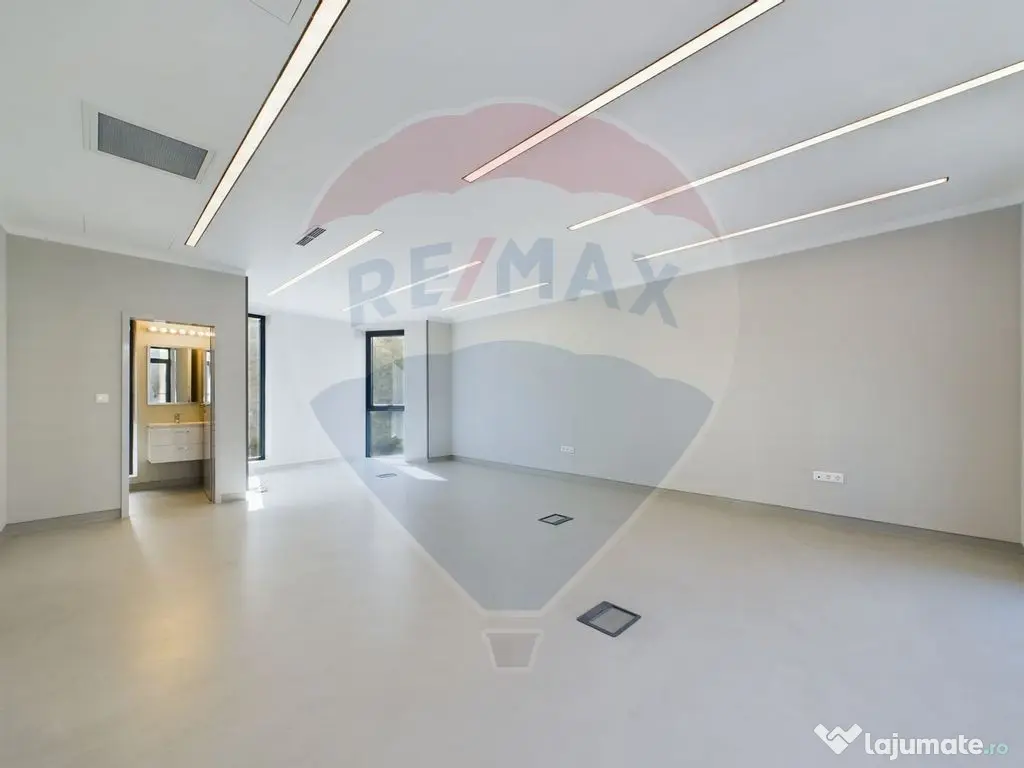 Spatiu de birouri premium - 52mp - Zona Decebal/Agricultori 