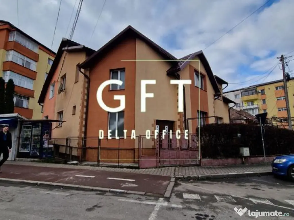 Oportunitate rară | Casă spațioasă de vanzare | Zona ... 