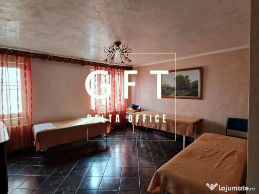 Oportunitate rară | Casă spațioasă de vanzare | Zona ... 