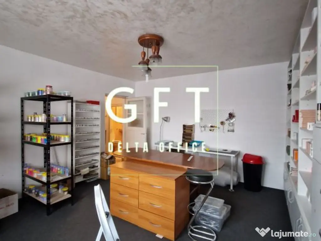 Oportunitate rară | Casă spațioasă de vanzare | Zona ... 