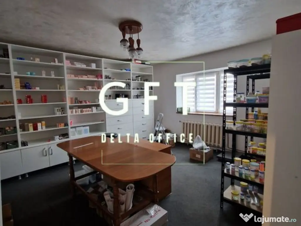 Oportunitate rară | Casă spațioasă de vanzare | Zona ... 