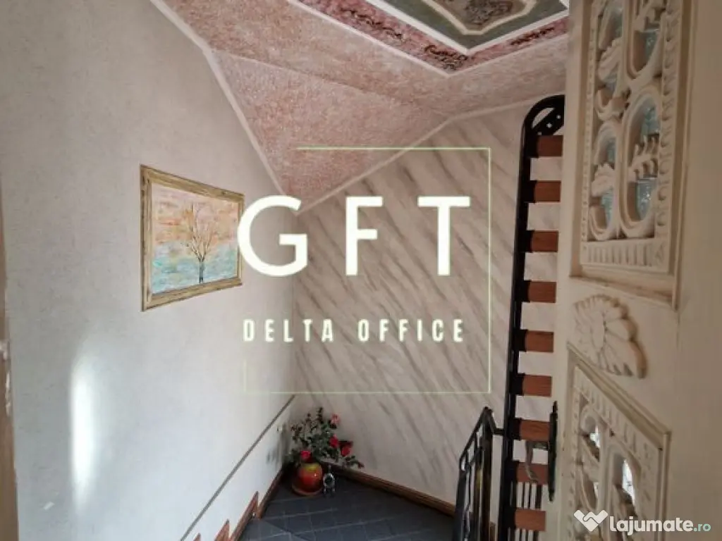 Oportunitate rară | Casă spațioasă de vanzare | Zona ... 