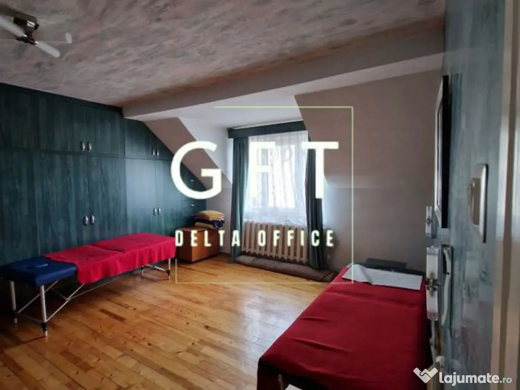 Oportunitate rară | Casă spațioasă de vanzare | Zona ... 