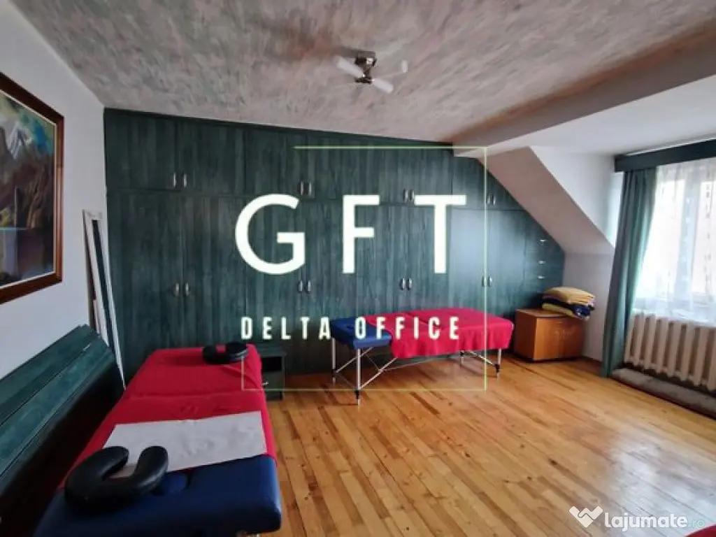 Oportunitate rară | Casă spațioasă de vanzare | Zona ... 