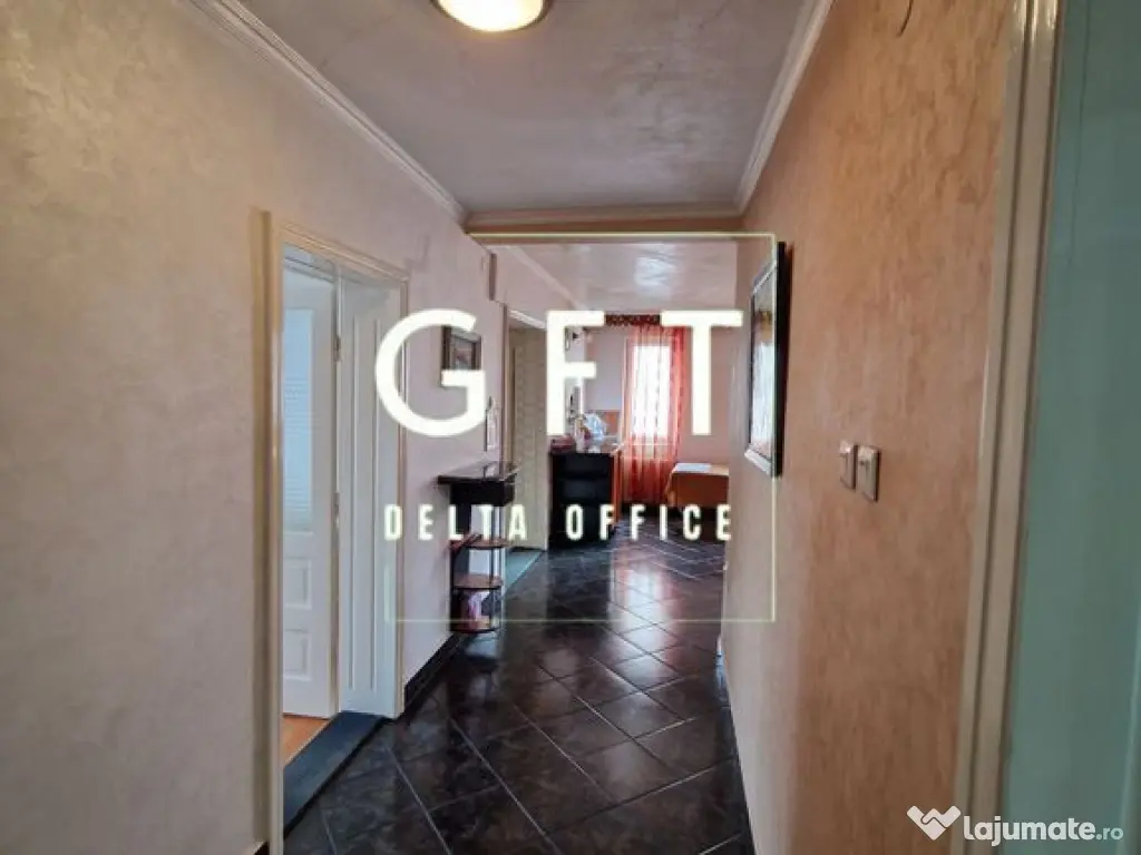 Oportunitate rară | Casă spațioasă de vanzare | Zona ... 