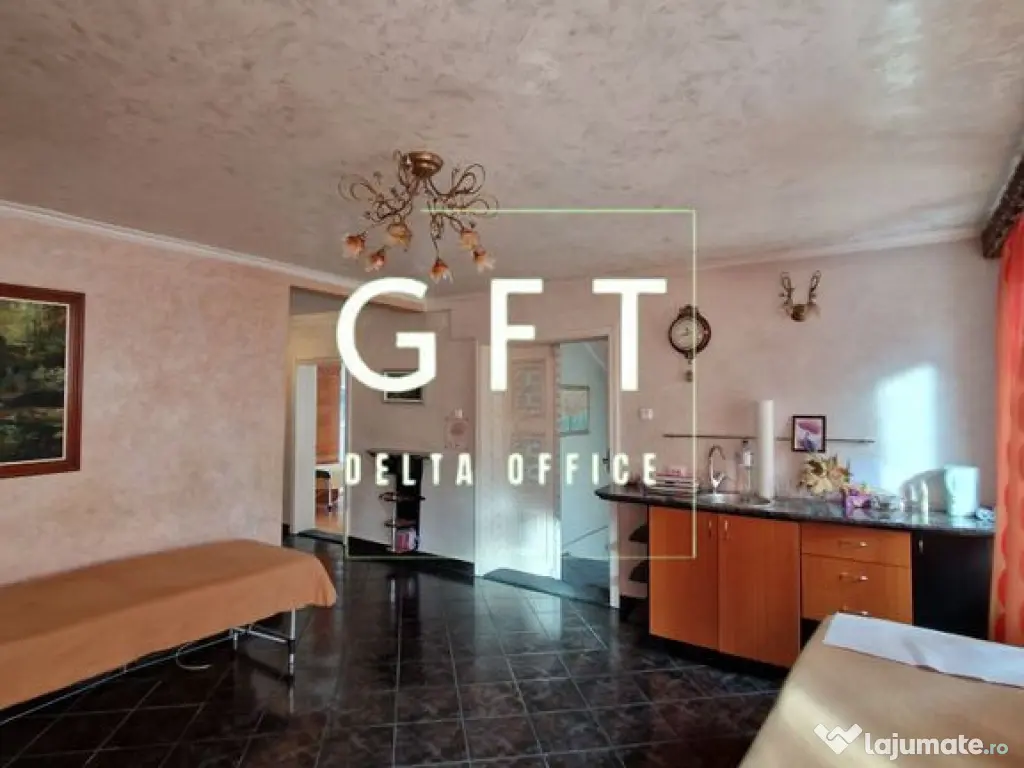 Oportunitate rară | Casă spațioasă de vanzare | Zona ... 