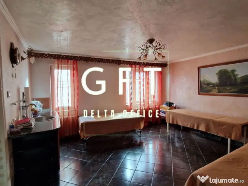 Oportunitate rară | Casă spațioasă de vanzare | Zona ... 