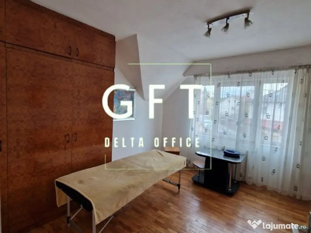 Oportunitate rară | Casă spațioasă de vanzare | Zona ... 