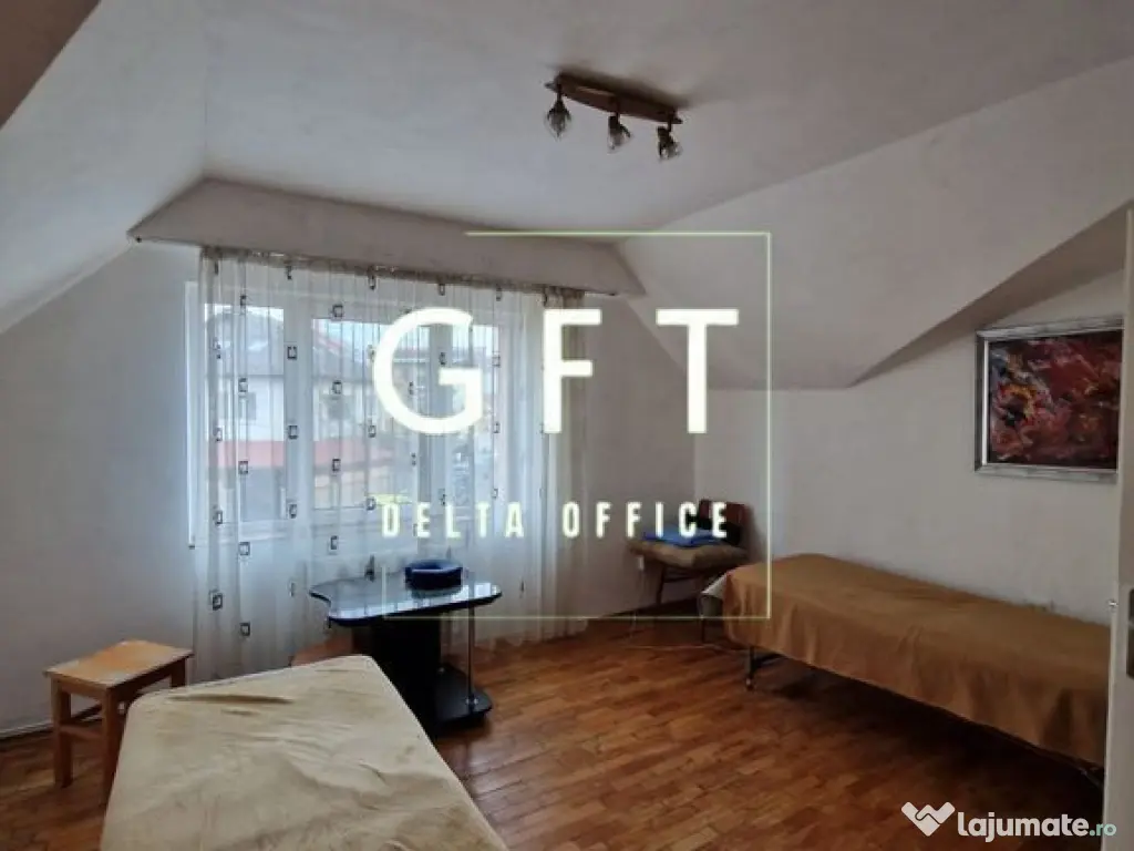 Oportunitate rară | Casă spațioasă de vanzare | Zona ... 