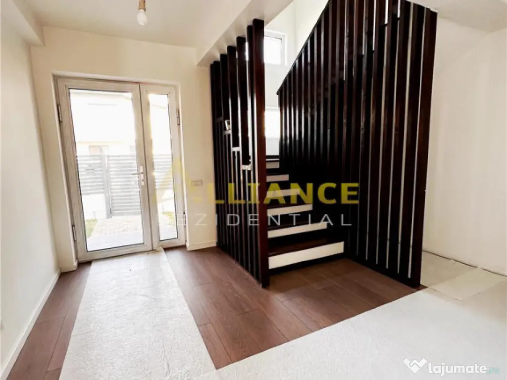 5 camere 3 bai dressing teren 325mp 