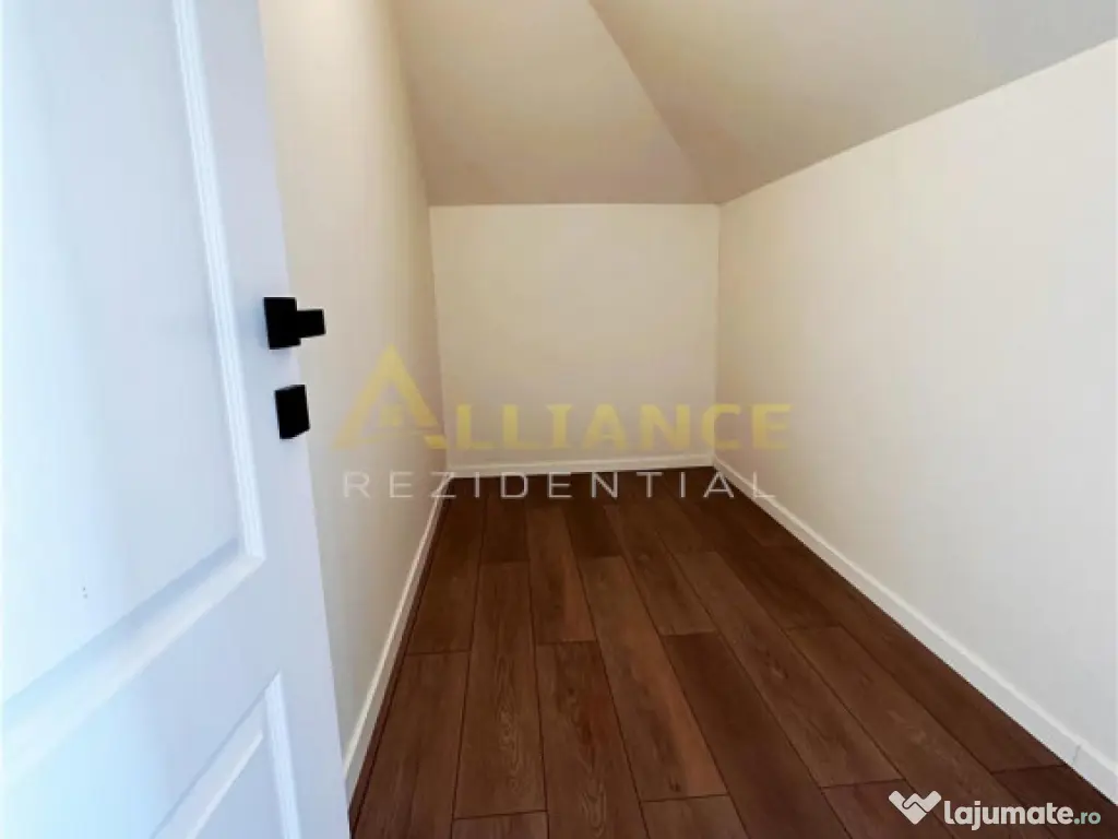 5 camere 3 bai dressing teren 325mp 