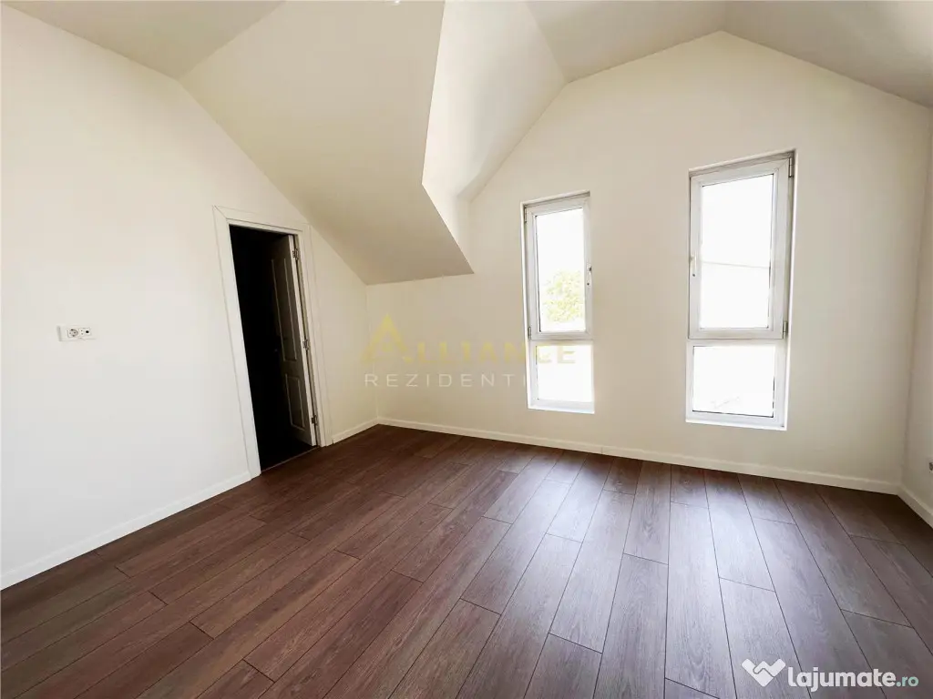 5 camere 3 bai dressing teren 325mp 