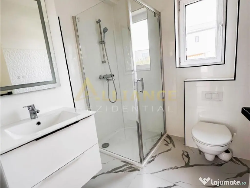 5 camere 3 bai dressing teren 325mp 