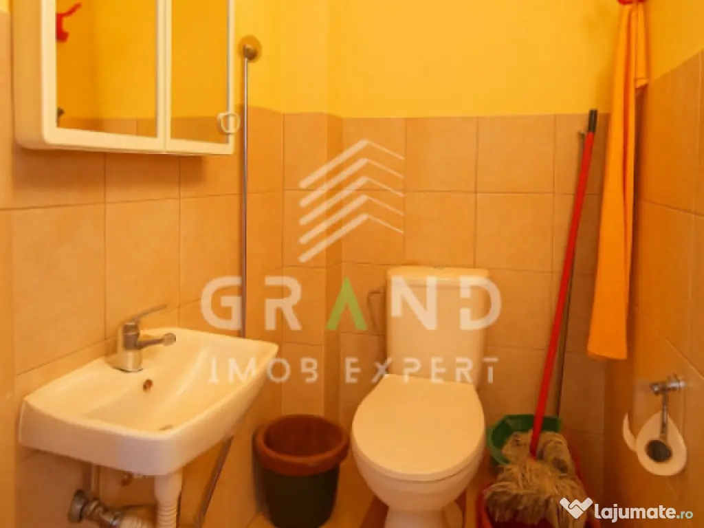 OPORTUNITATE!De vânzare–Casă+teren 3475 mp | Mihaiești, 