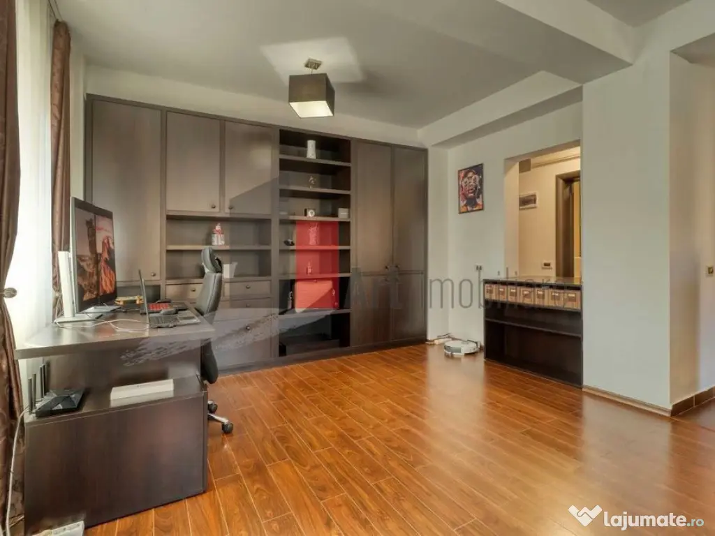 Apartament Premium 3 Camere 65 m2 Militari Residence Util...