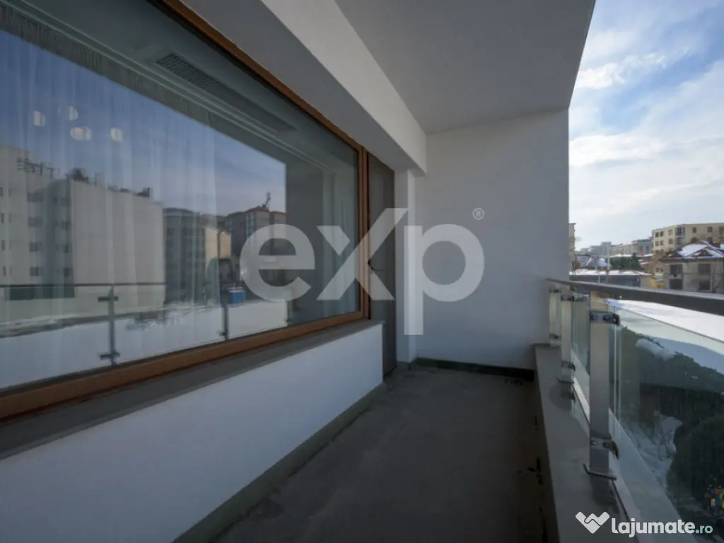Apartament 3 camere de inchiriat- Delavrancea - Kiseleff- co 