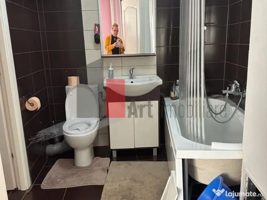 APARTAMENT 2 CAMERE CISMIGIU 