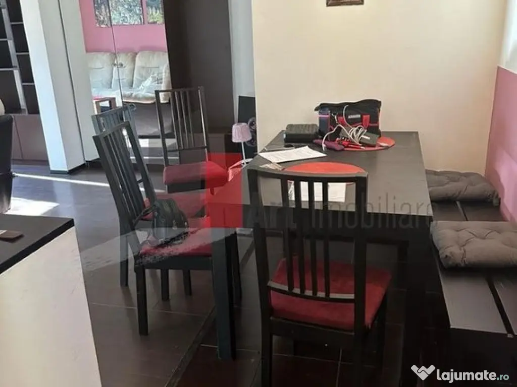 APARTAMENT 2 CAMERE CISMIGIU 