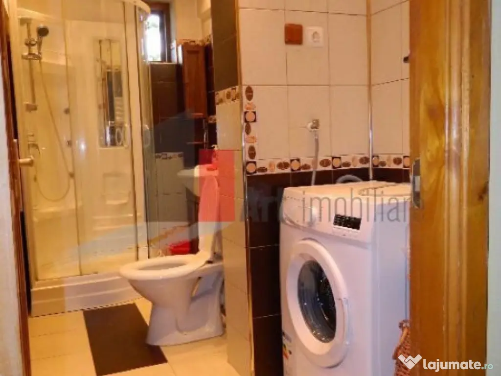 APARTAMENT DE 3 CAMERE - AFI COTROCENI TIMISOARA 