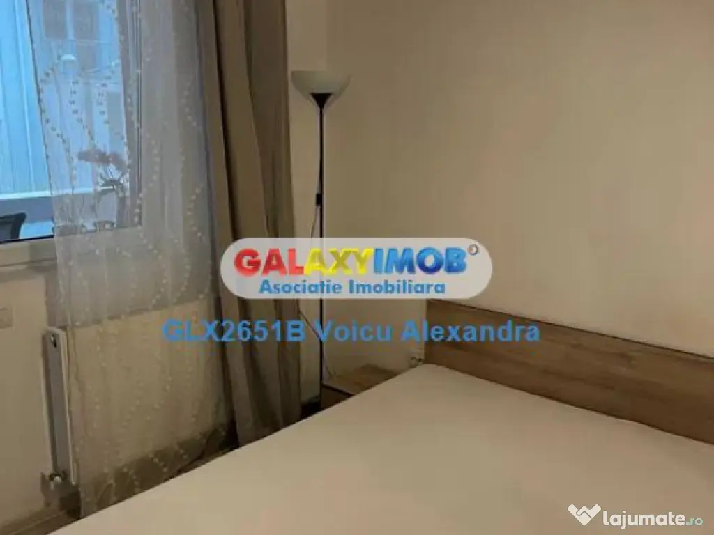 Apartament 2 Cam Berceni - Aparatorii Patriei - Parcare 