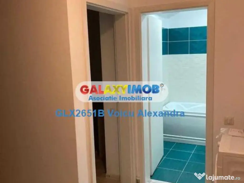 Apartament 2 Cam Berceni - Aparatorii Patriei - Parcare 