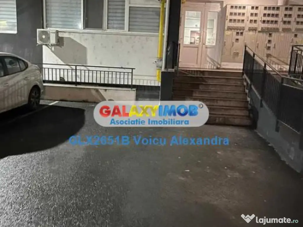 Apartament 2 Cam Berceni - Aparatorii Patriei - Parcare 